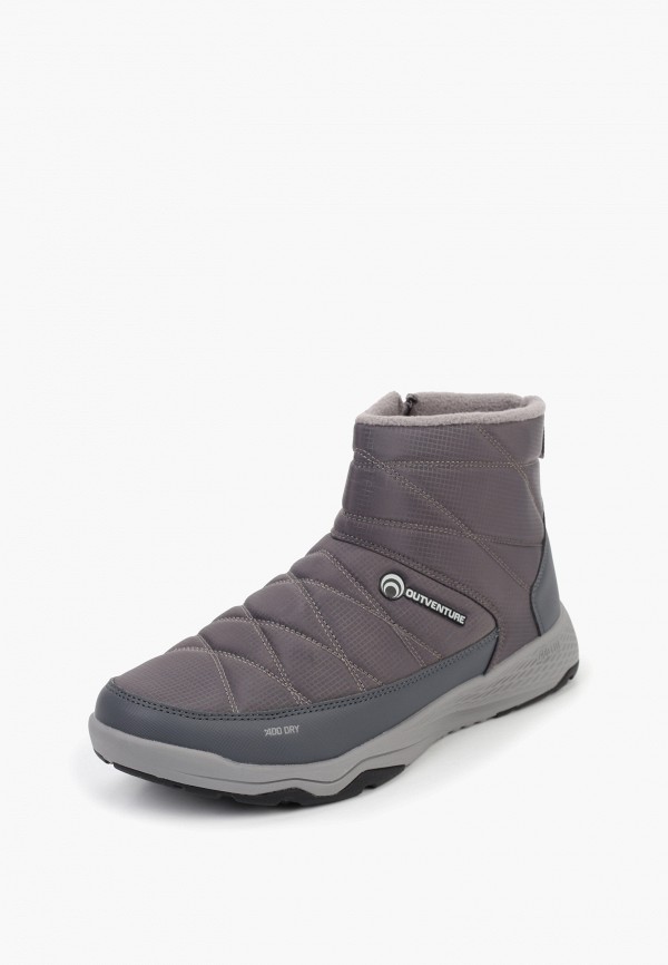 Outventure Ботинки - Vancouver Zip - фото 2