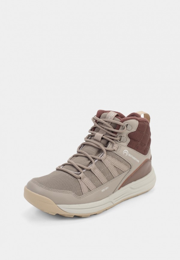 Outventure Ботинки трекинговые - Nepal Nylon - фото 2