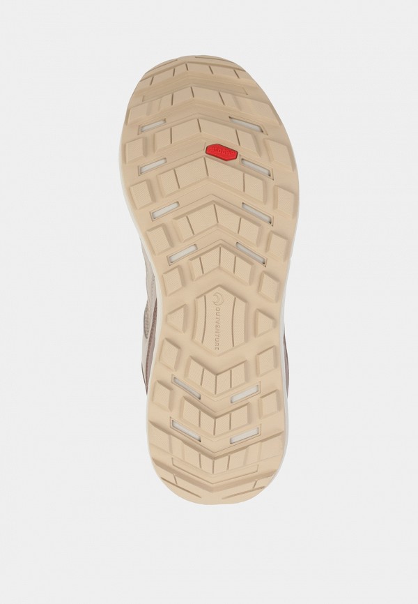 Outventure Ботинки трекинговые - Nepal Nylon - фото 5