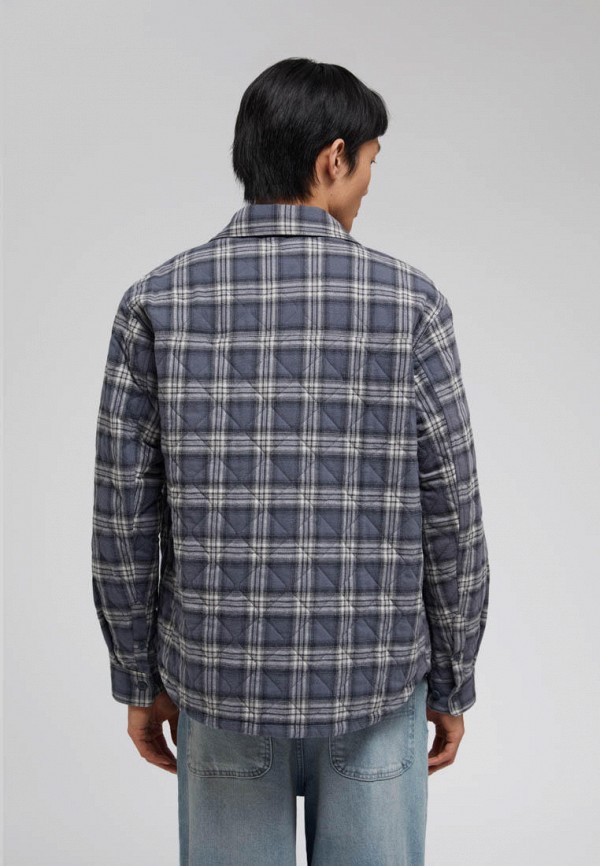 Finn Flare Куртка-рубашка - в клетку - фото 3