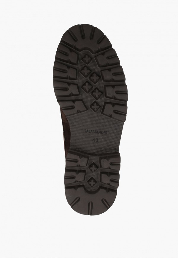 Salamander Ботинки - Полнота F (6) - фото 5