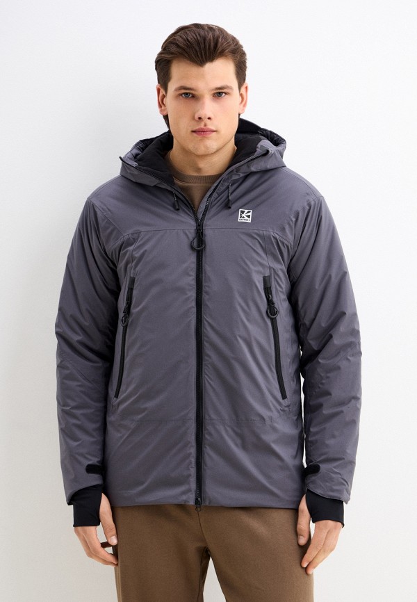 BASK Куртка утепленная - AKSAUT - фото 1