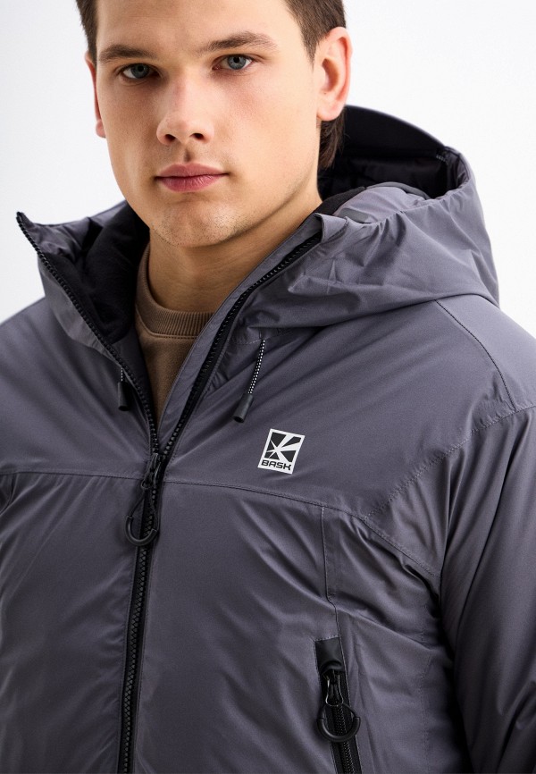 BASK Куртка утепленная - AKSAUT - фото 5