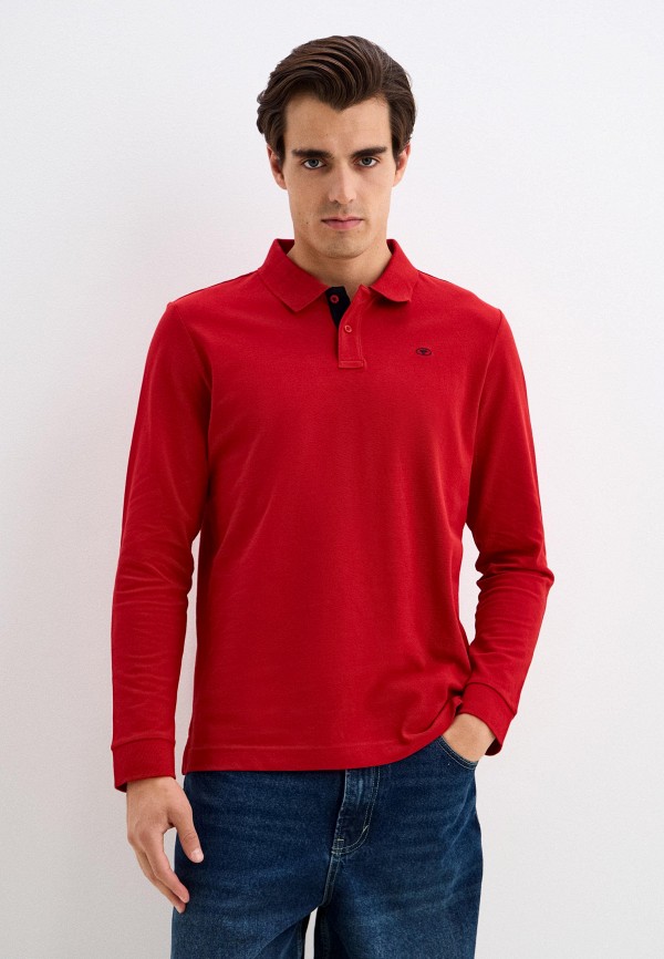 Tom Tailor Поло - фото 1