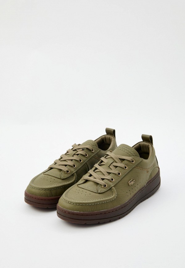 Lacoste Кеды - UMPIRE - фото 3