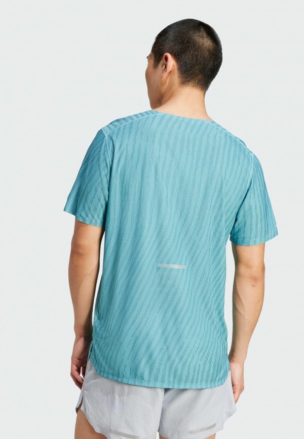 adidas Футболка спортивная - Adi365 Running CLIMACOOL+ - фото 3