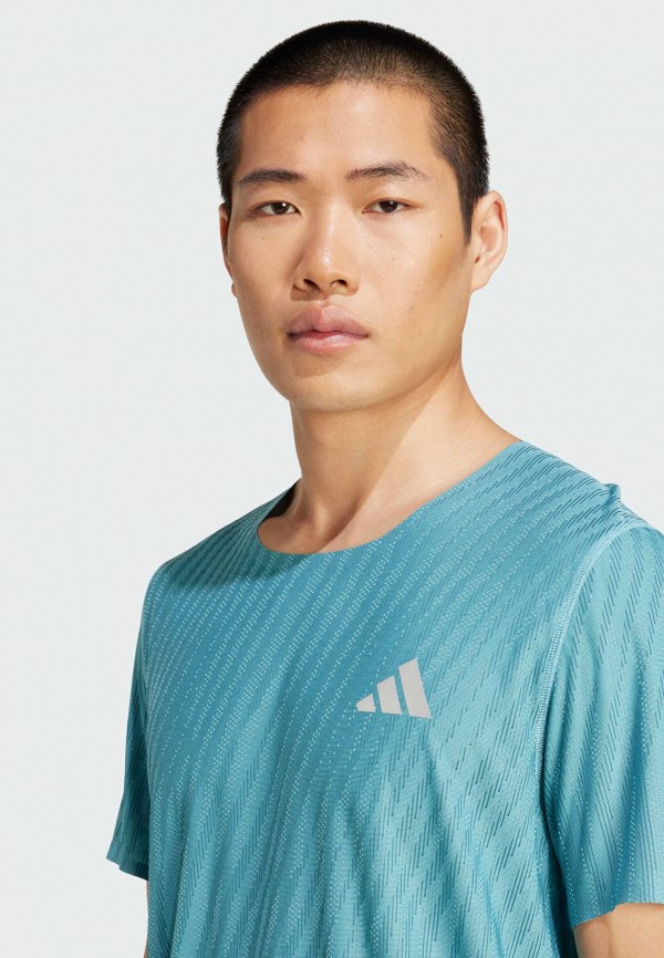 adidas Футболка спортивная - Adi365 Running CLIMACOOL+ - фото 4