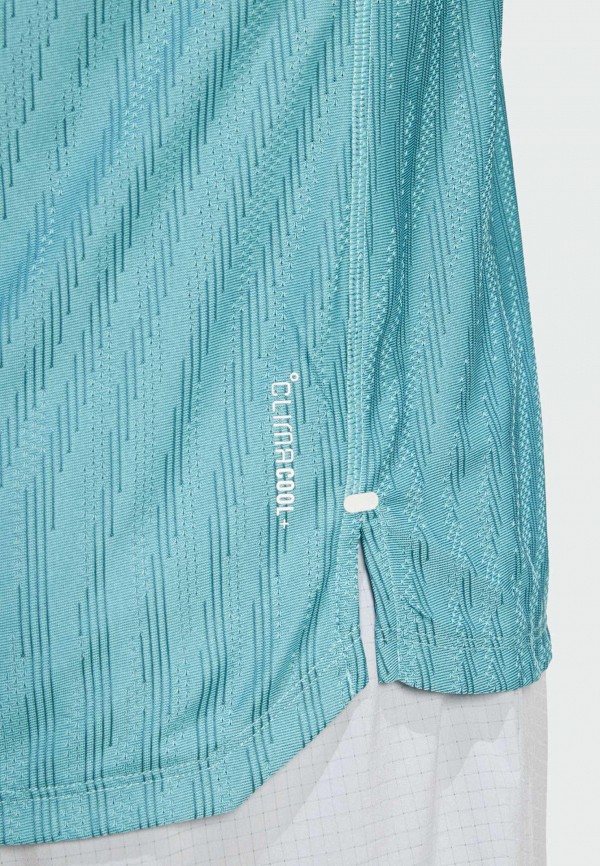 adidas Футболка спортивная - Adi365 Running CLIMACOOL+ - фото 5