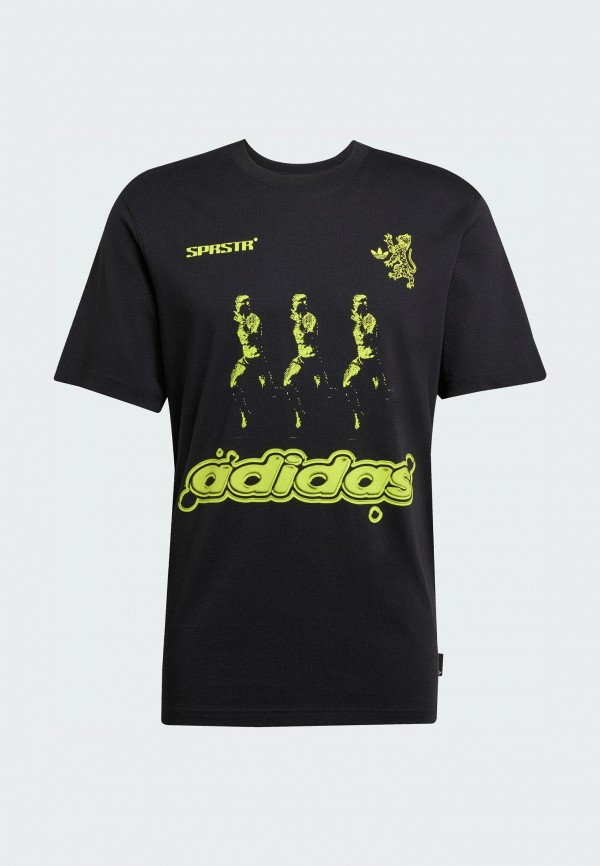 adidas Футболка - Trefoil Series Regular - фото 6