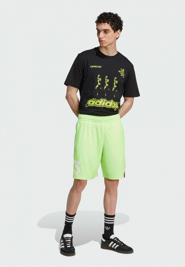 adidas Футболка - Trefoil Series Regular - фото 2