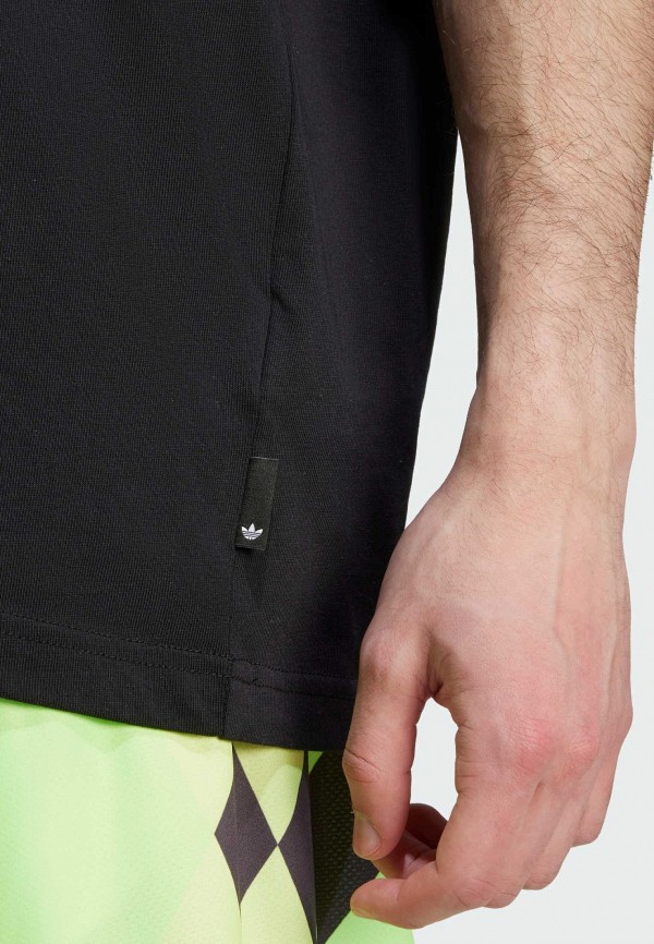 adidas Футболка - Trefoil Series Regular - фото 5