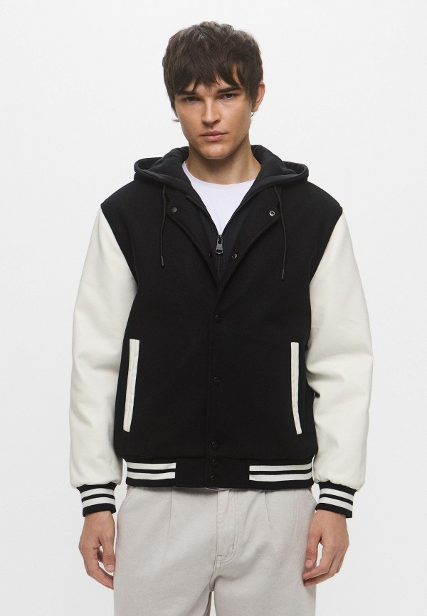 DKNY Бомбер - фото 1