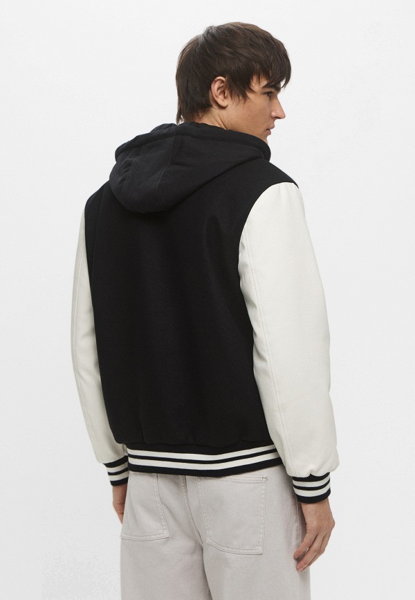 DKNY Бомбер - фото 3