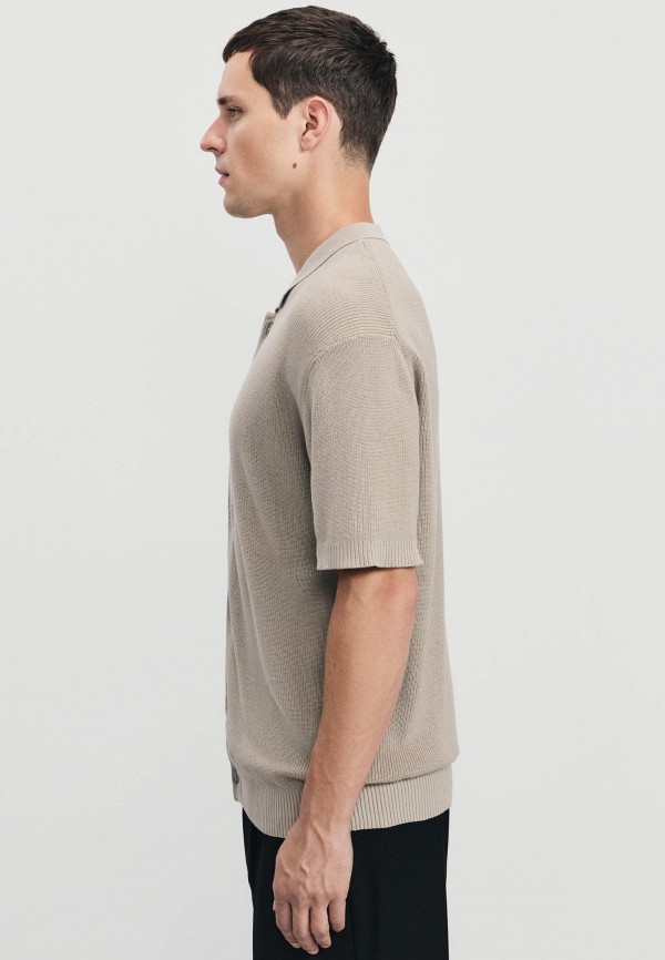 Zarina Man Кардиган - фото 4