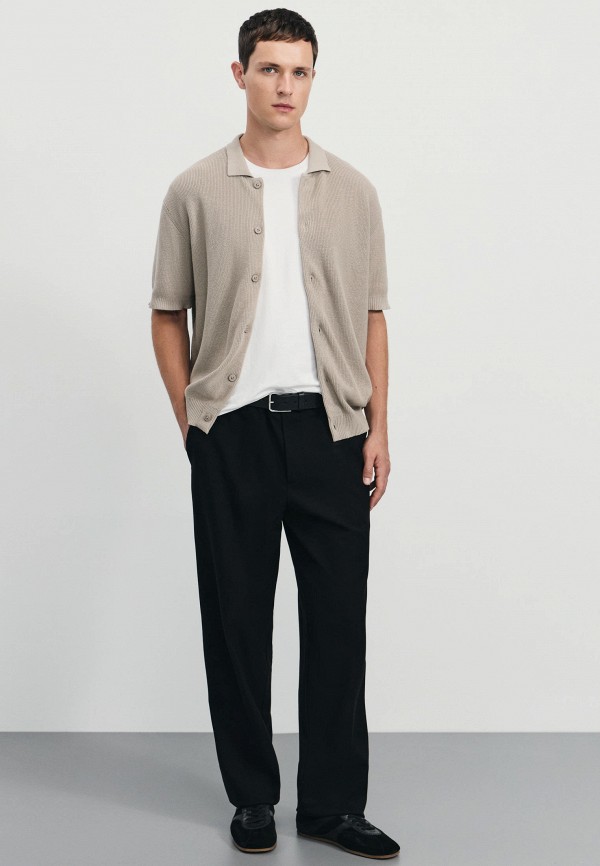 Zarina Man Кардиган - фото 2