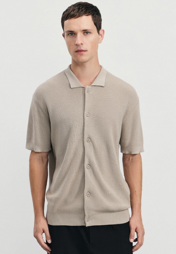 Zarina Man Кардиган - фото 6