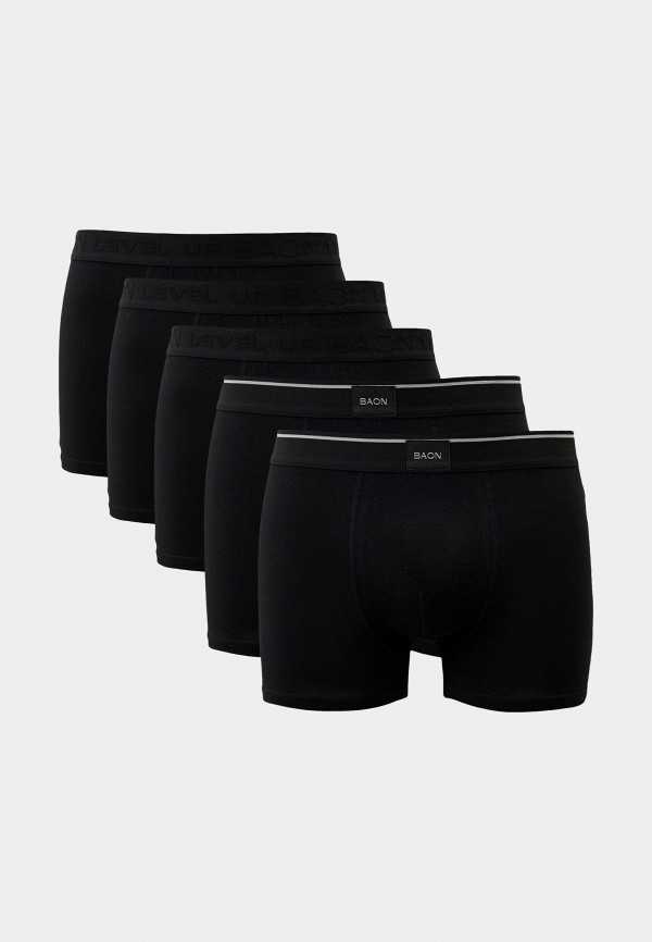 Baon Трусы 5 шт. - фото 1