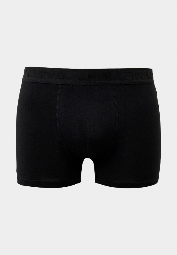 Baon Трусы 5 шт. - фото 4