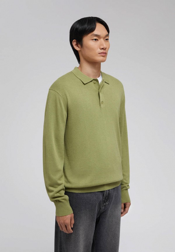 Finn Flare Поло - с воротником поло - фото 4