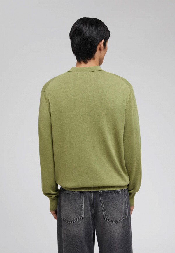 Finn Flare Поло - с воротником поло - фото 3