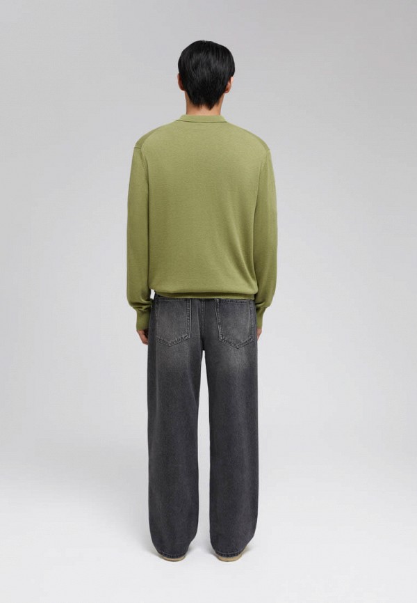 Finn Flare Поло - с воротником поло - фото 6