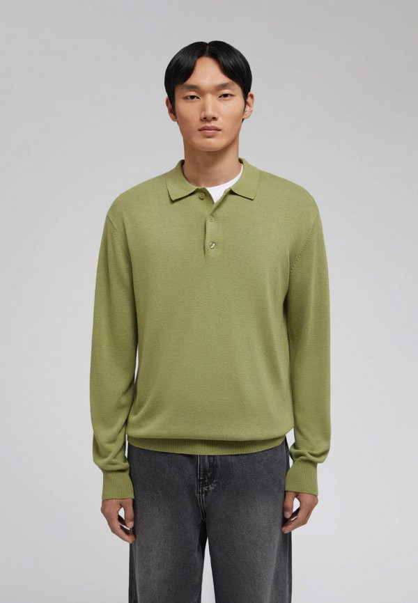 Finn Flare Поло - с воротником поло - фото 1