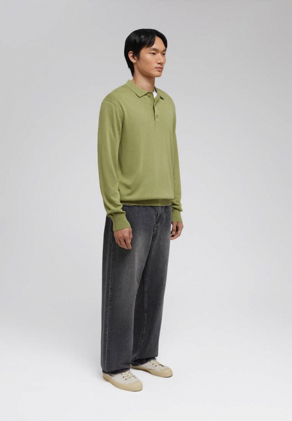 Finn Flare Поло - с воротником поло - фото 5