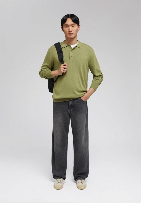 Finn Flare Поло - с воротником поло - фото 2