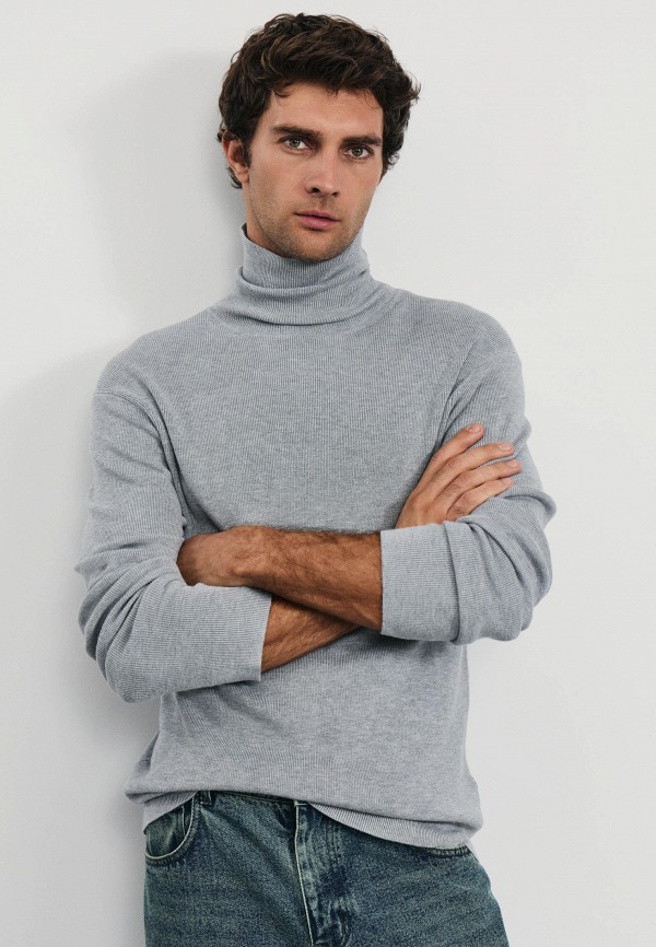 Zarina Man Водолазка - фото 1