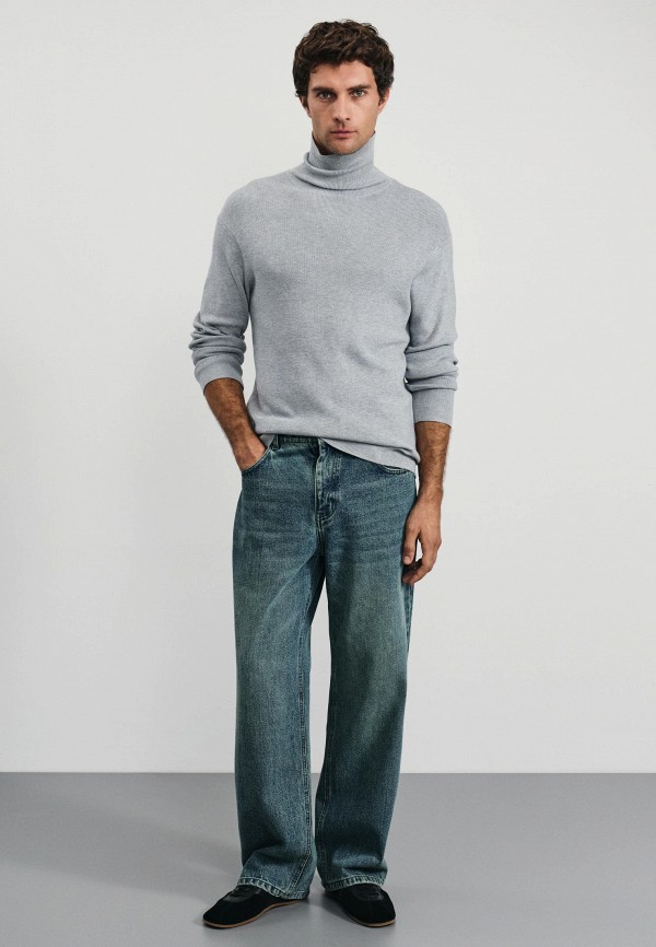 Zarina Man Водолазка - фото 2