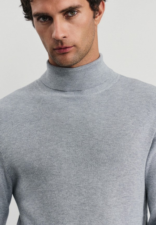 Zarina Man Водолазка - фото 5