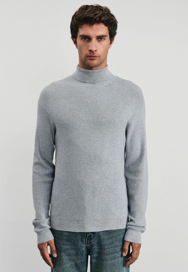 Zarina Man Водолазка - фото 6