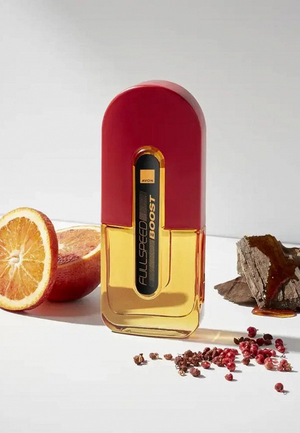 Avon Туалетная вода - фото 4