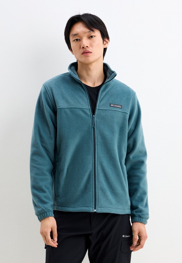 Columbia Олимпийка - Steens Mountain™ Full Zip 2.0 - фото 1
