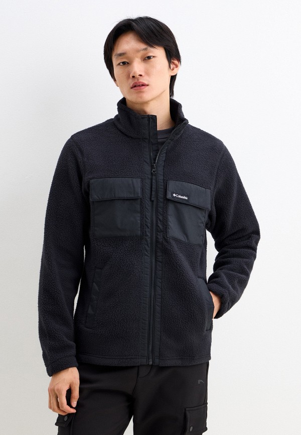 Columbia Олимпийка - Juniper Peak™ Full Zip Fleece - фото 1