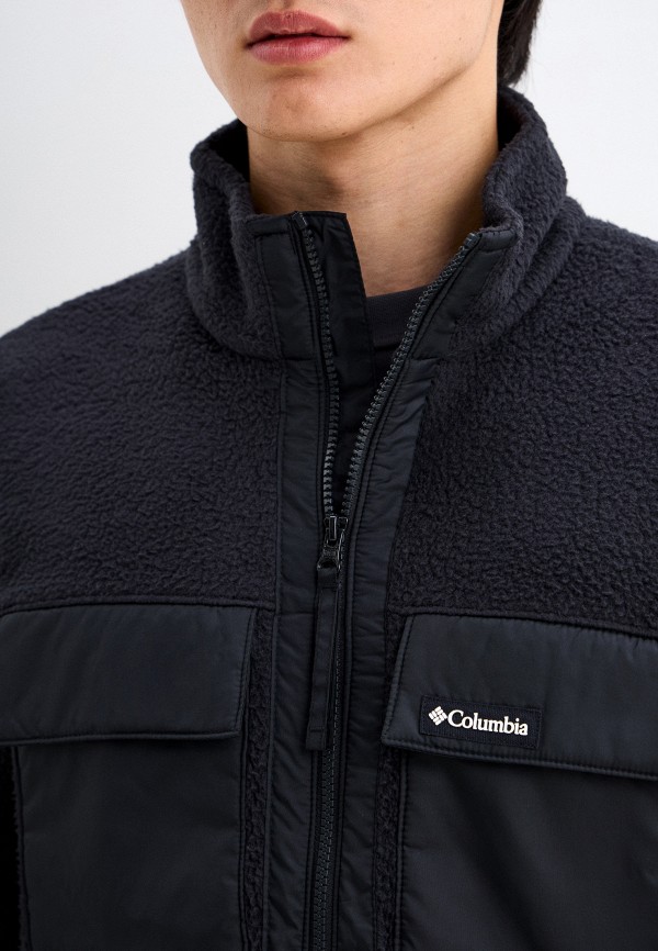 Columbia Олимпийка - Juniper Peak™ Full Zip Fleece - фото 4