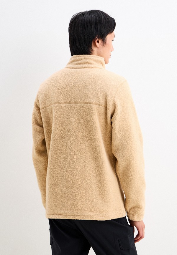 Олимпийка Columbia Juniper Peak™ Full Zip Fleece, цвет: бежевый