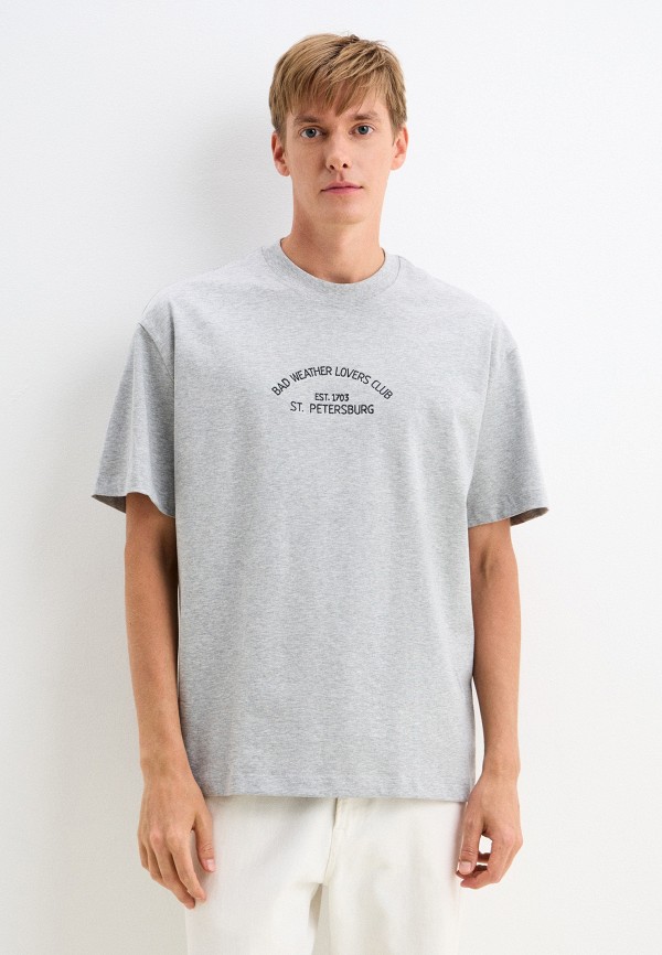 Берегите Птиц Футболка - фото 1