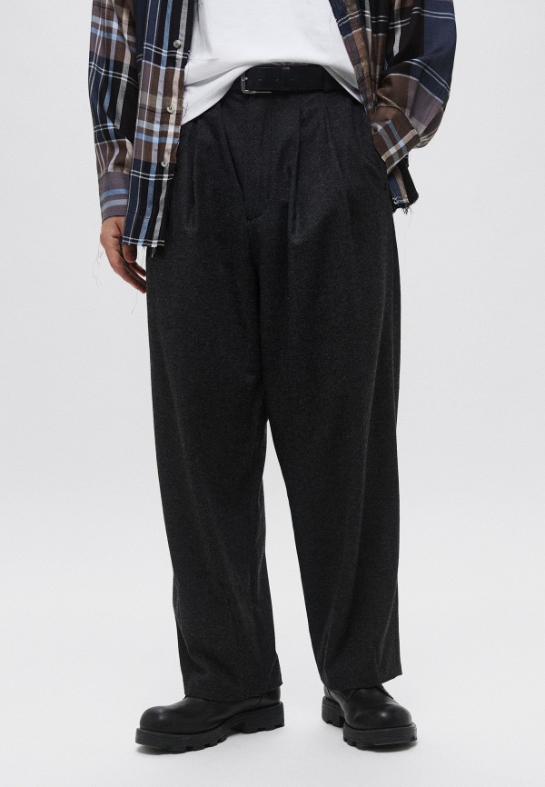 Red September Брюки - фото 1