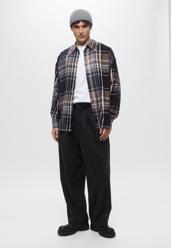 Red September Брюки - фото 2