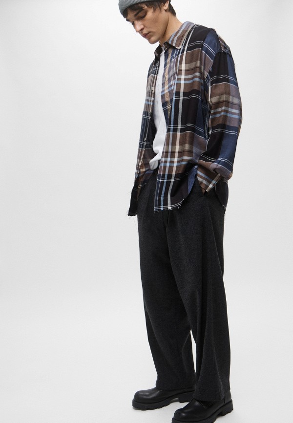 Red September Брюки - фото 4