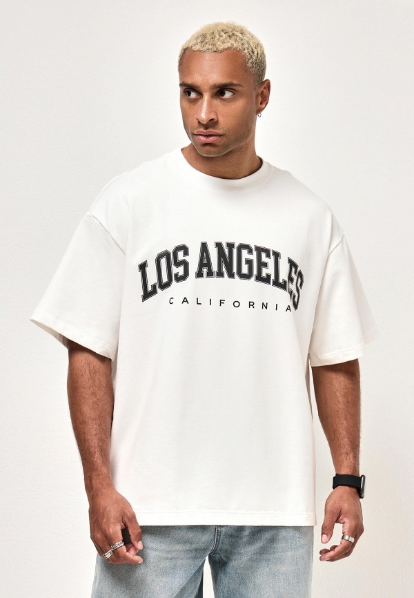 Torae Black Футболка - фото 1