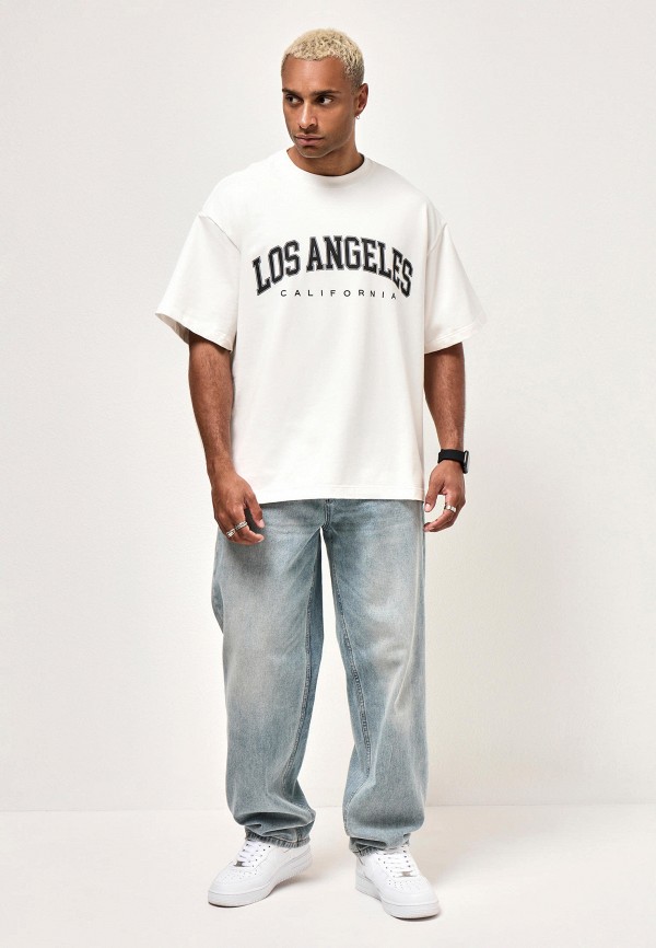 Torae Black Футболка - фото 2