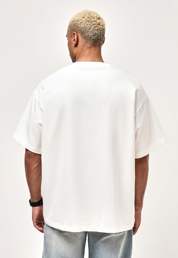 Torae Black Футболка - фото 3