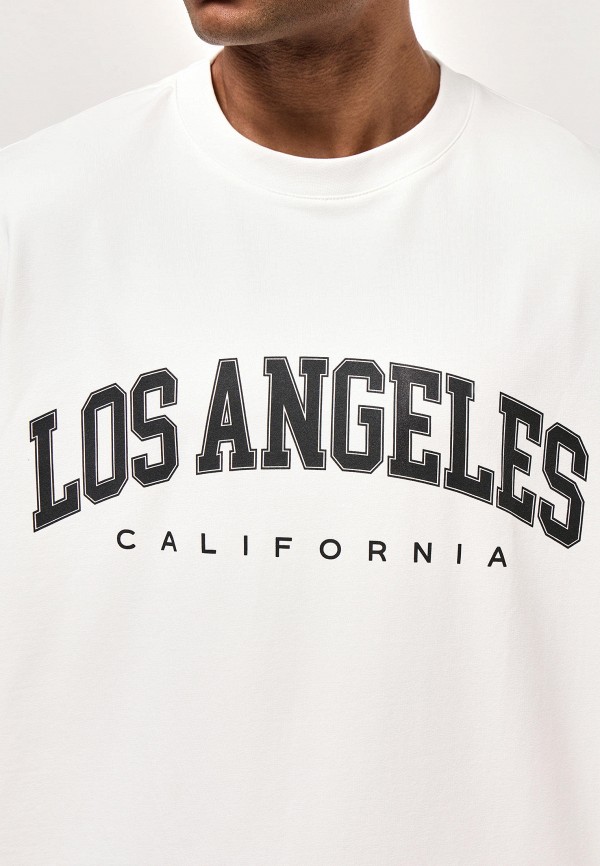 Torae Black Футболка - фото 4