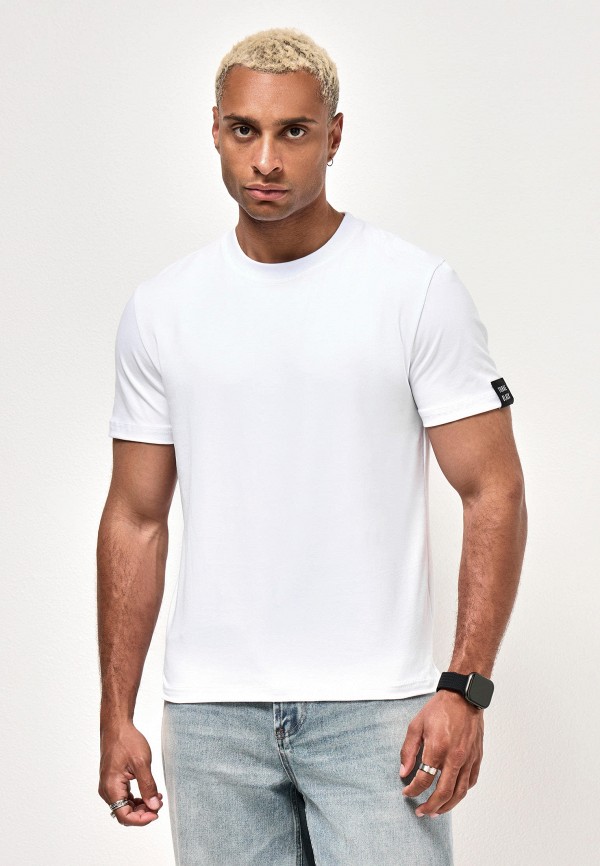 Torae Black Футболка - фото 1