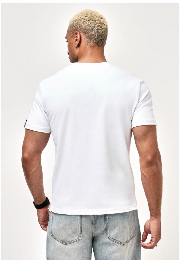 Torae Black Футболка - фото 3