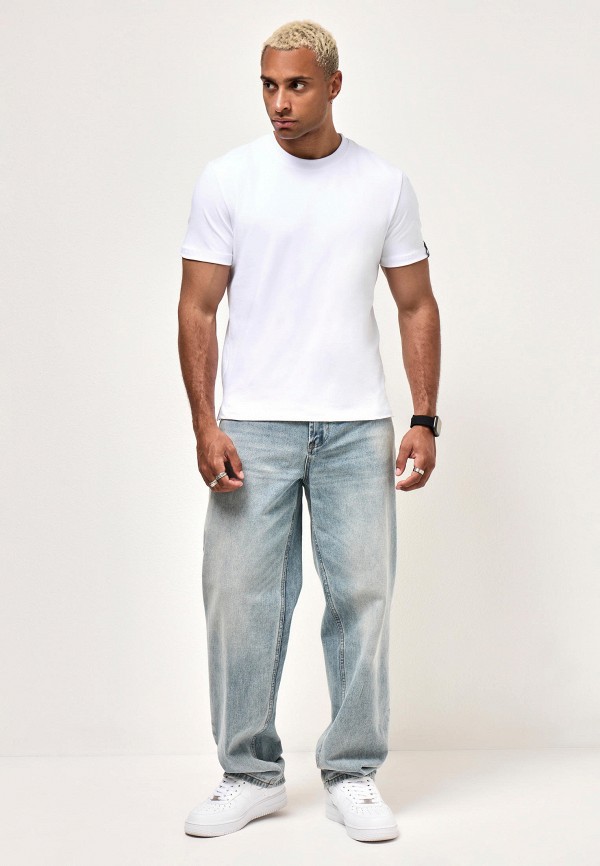 Torae Black Футболка - фото 2