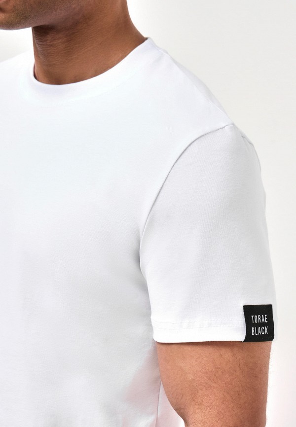 Torae Black Футболка - фото 4