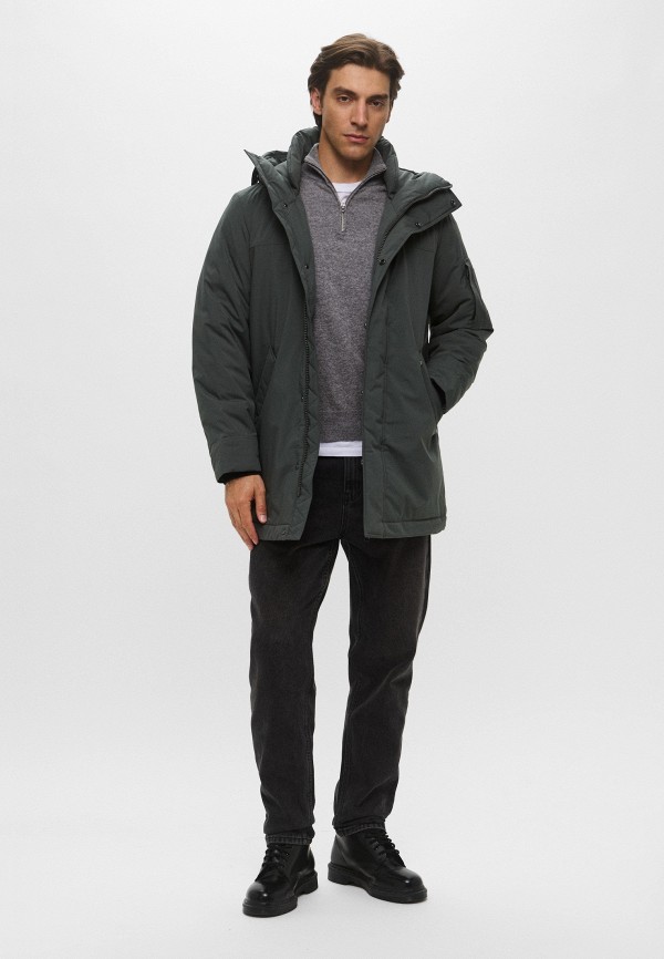 Marc O'Polo Куртка утепленная -  - фото 2